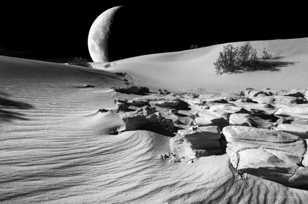 Moon over Mesquite Dunes 2-9817.jpg